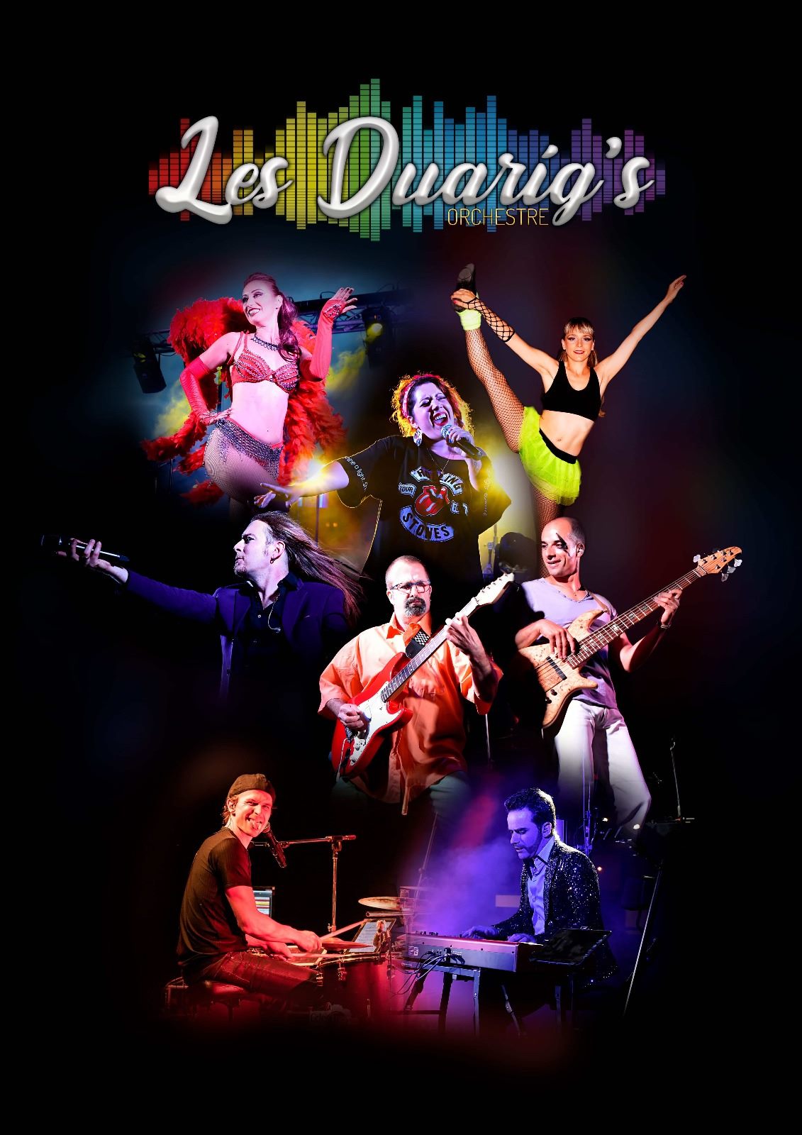 lesduarigs