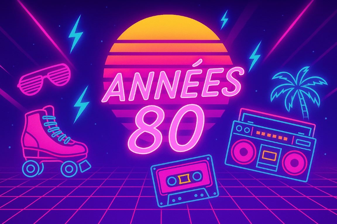 lesduarigs annees80